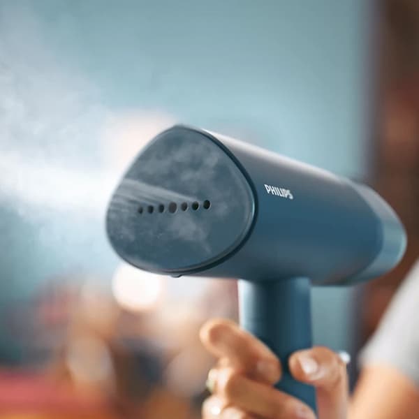 Philips 3000 Series STH3000/20 håndsteamer / dampbørste til tøj
