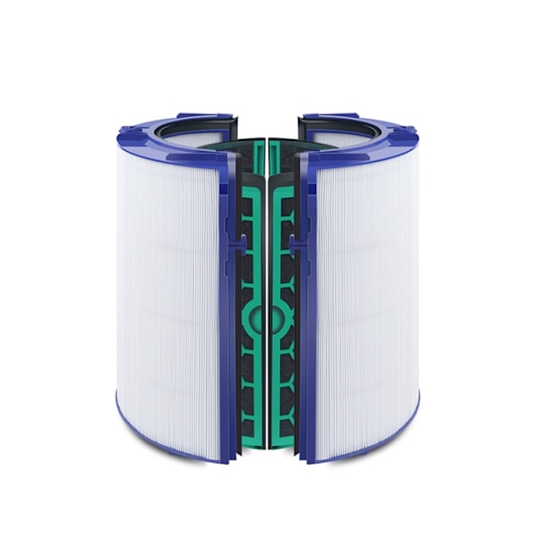 Hepa-Filter till  Dyson Luftrenare TP04 / TP05 / TP07 2-pack