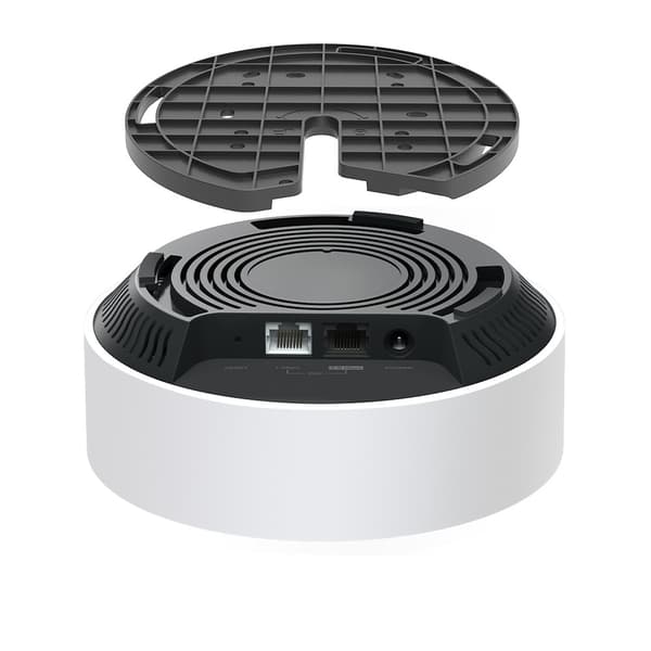 TP-Link Deco X50-PoE WiFi 6 mesh-reititin AX3000 PoE:llä varust
