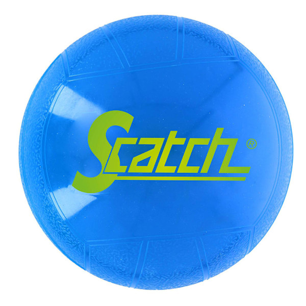 Spyderball-set – 90 cm i diameter med 39 delar för aktivt utomh