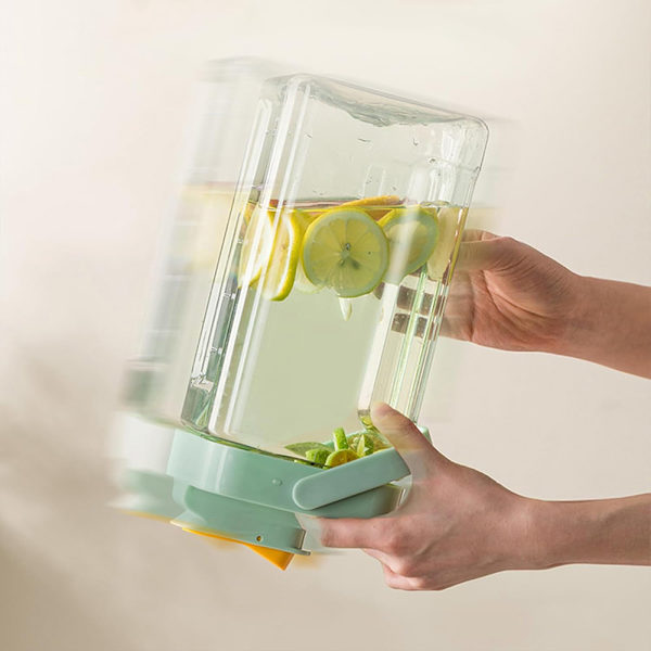 Køleskabskaraffel 3,5L