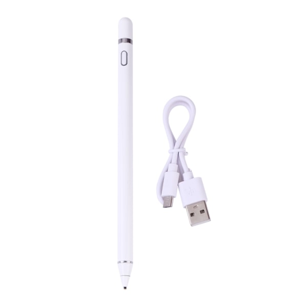 1,4 mm Super Sensitiv Stylus Pen for iPad, iPhone, Galaxy