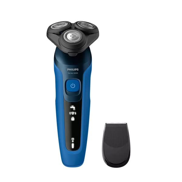 Philips S5466/17 parranajokone / johdoton sähköparranajokone /
