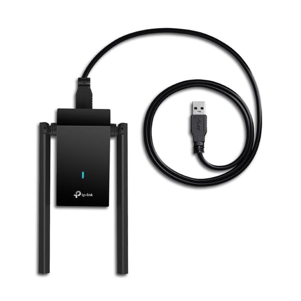 TP-Link Archer TX20U Plus WiFi 6 USB-adapter / AX1800-netværksa