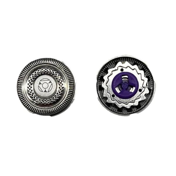 Erstatningsblad SH98 til Philips SP9860, SP9863, SP9880 – barbe