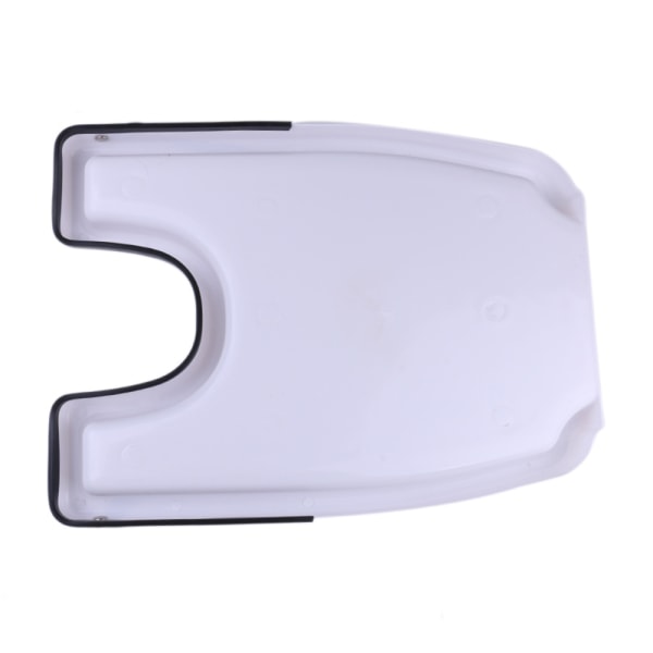 Hårtvättsbricka / hårtvättsbord med flexibelt fäste