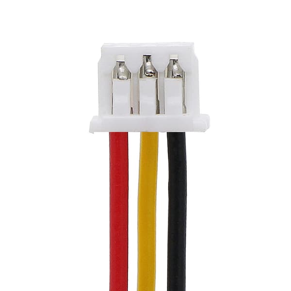 Batteri til Logitech G933 / G533 / G935 / G635 / G633