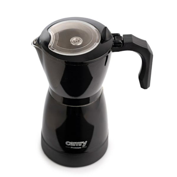 Camry Sähköinen Espressokeitin