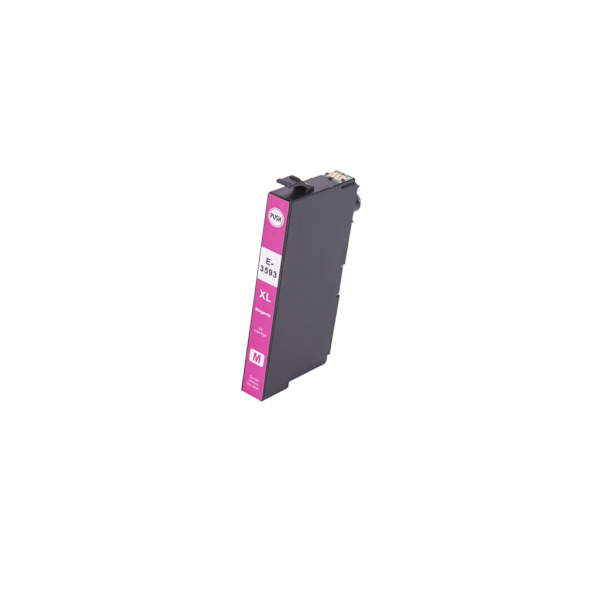 Blækpatron Epson 35XL C13T35934010 - Magenta