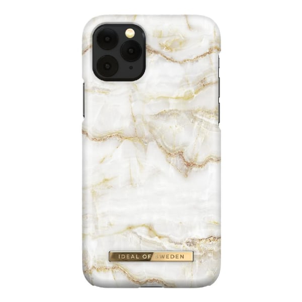 iDeal of Sweden Fashion Case iPhone 11 Pro Max -  Golden Pearl