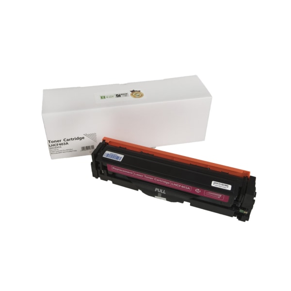Lasertoner HP 201A CF403A - Magenta