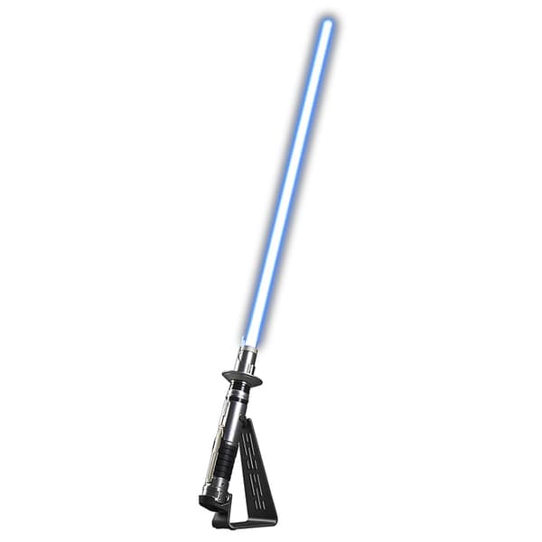 Star Wars The Black Series Force FX Elite Ezra Bridger lyssværd