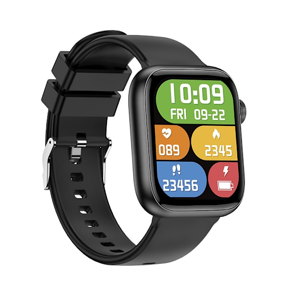 Forever Smartwatch IGo Watch 3 JW-500 - Sort