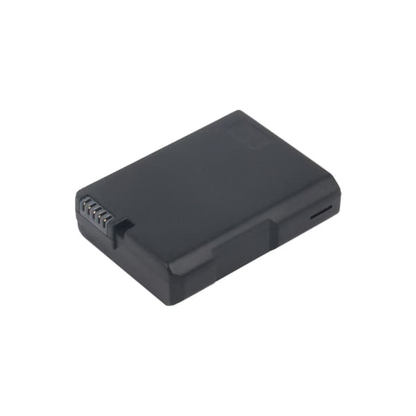 Batteri EN-EL14 900mAh till Nikon
