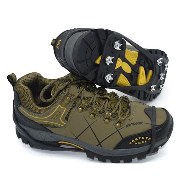 Nastat / Liukusuoja, koko 41-45
