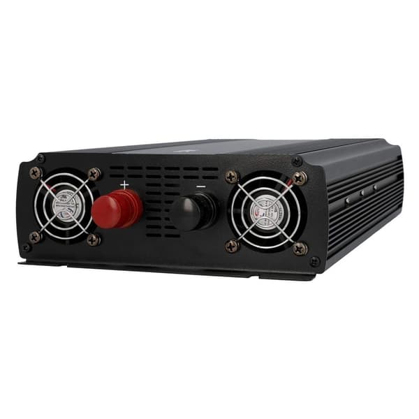 AEG 10058 spændingsomformer / 12 V til 230 V inverter 1500 W /