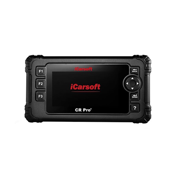 iCarsoft CR Pro+ Felkodläsare