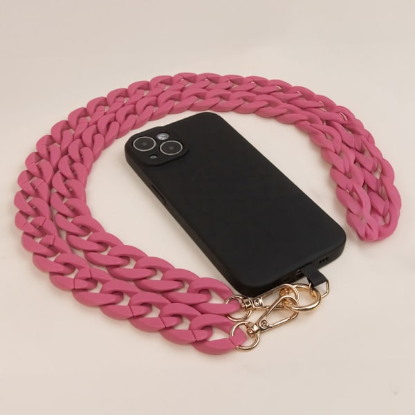Mobilkedja  / Mobilrem - Rosa
