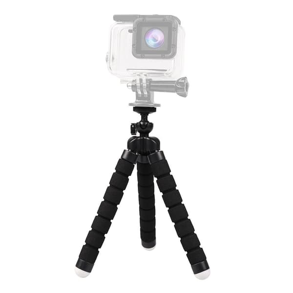 Tripod för kamera eller smartphone