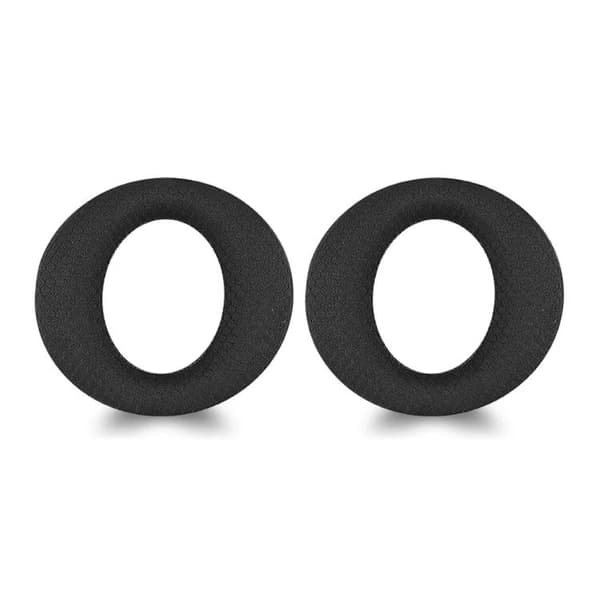 Öronkuddar / ersättningskuddar i meshtyg för Sony PS5 PULSE 3D