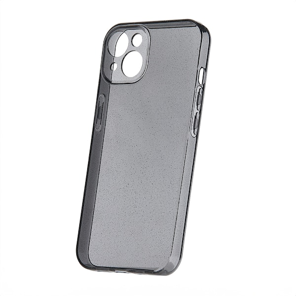 Glittrigt bakskal till iPhone 15 Pro Max