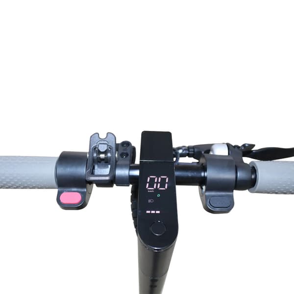 Denver elscooter 350W / elektrisk scooter 25 km/h / elscooter 1