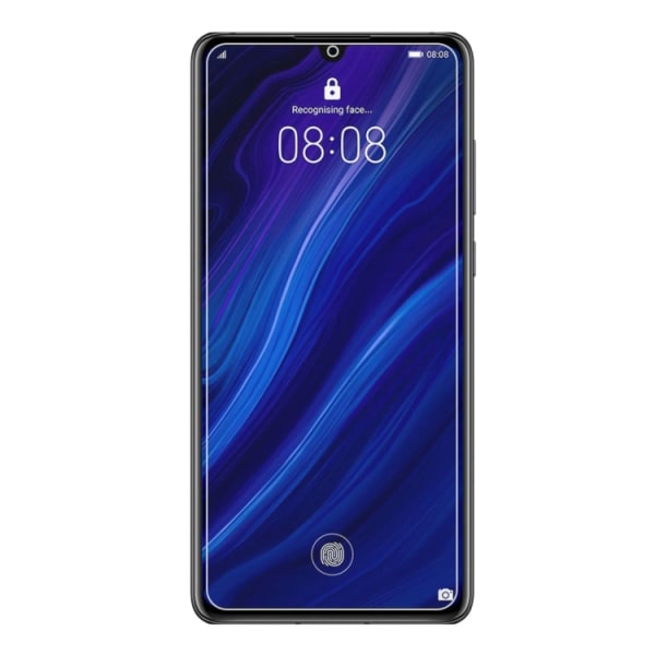 Karkaistu näytönsuoja lasia Huawei P30