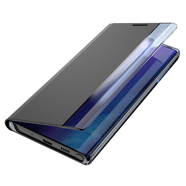 Flipfodral med ställ till Samsung Galaxy A26 - Svart