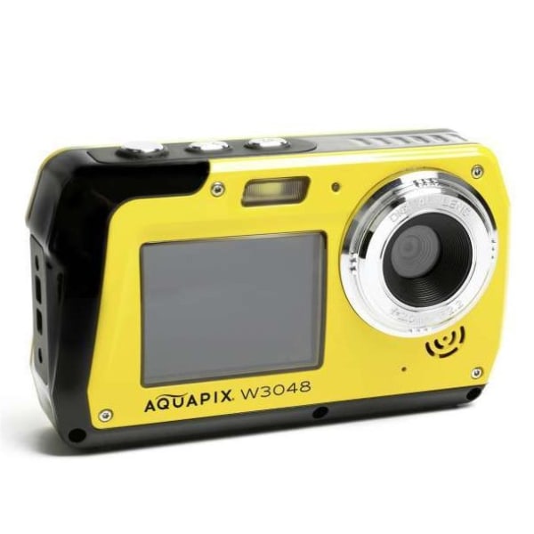 Easypix AQUAPIX W3048 Vedenalainen kamera eea8 | Fyndiq