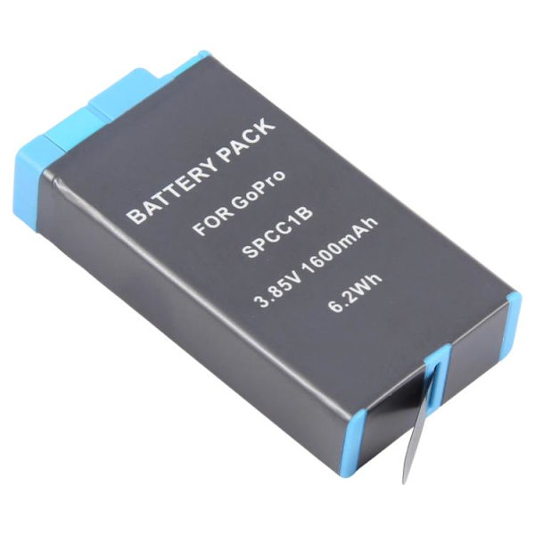 Batteri til GoPro Max 1600mAh