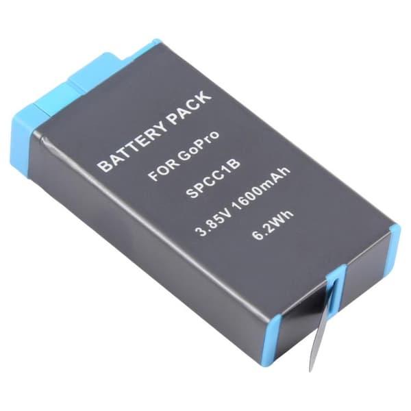 Batteri till GoPro Max 1600mAh