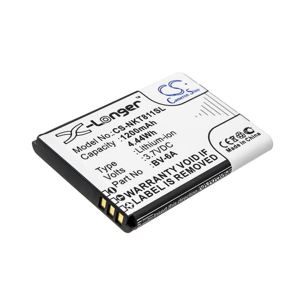 Akku BV-6A 1200mAh Nokia 8110:lle