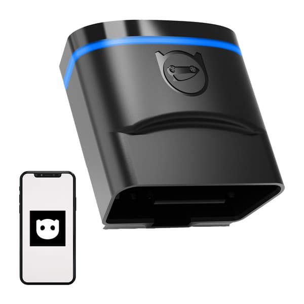 OBDeleven 2 Pro Pack OBD2-vikakoodinlukija Bluetoothilla – VAG
