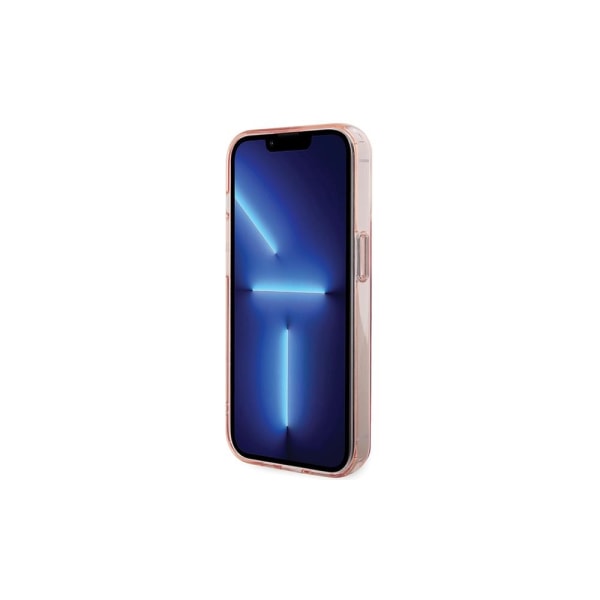 Karl Lagerfeld Mobilskal med MagSafe till iPhone 15 Pro Max - R