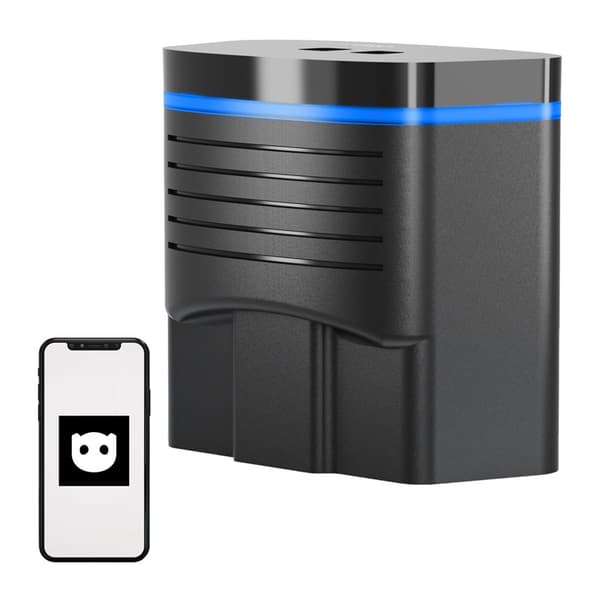 OBDeleven 2 Pro Pack OBD2-vikakoodinlukija Bluetoothilla – VAG
