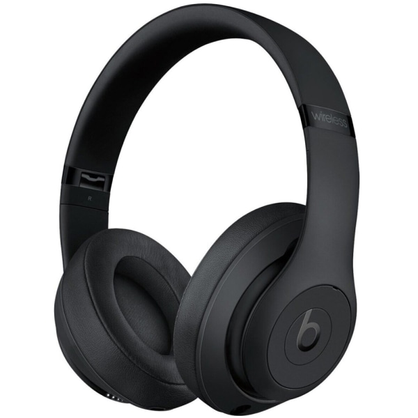 Beats by Dr Dre Studio 3 trådløst over-ear-headset