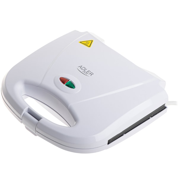 Adler Elektrisk grilljern