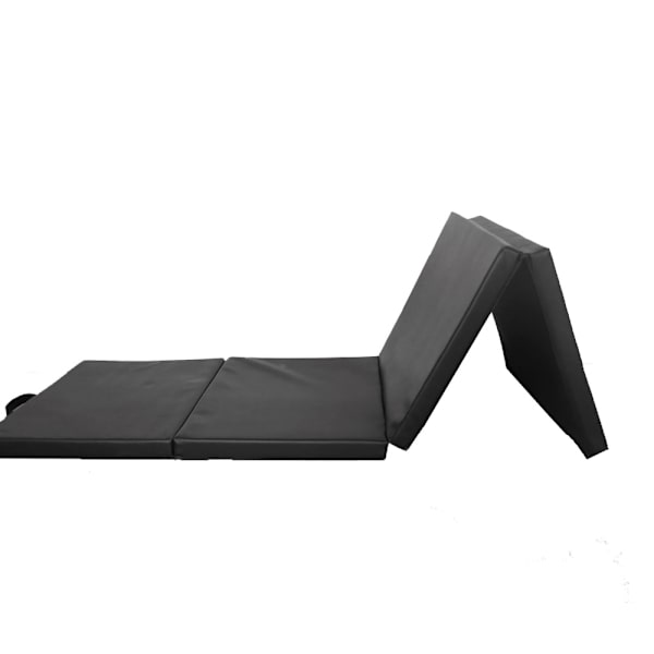 Gymnastikmåtte -183 x 60 cm