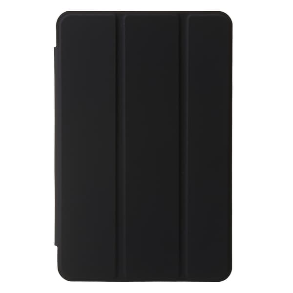 Trifold beskyttelsescover til Samsung Galaxy Tab A9 Plus - Sort