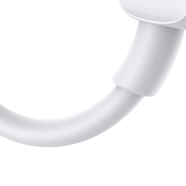 Joyroom USB-kabel - USB-C til Lightning 20W 1,2m - Hvid