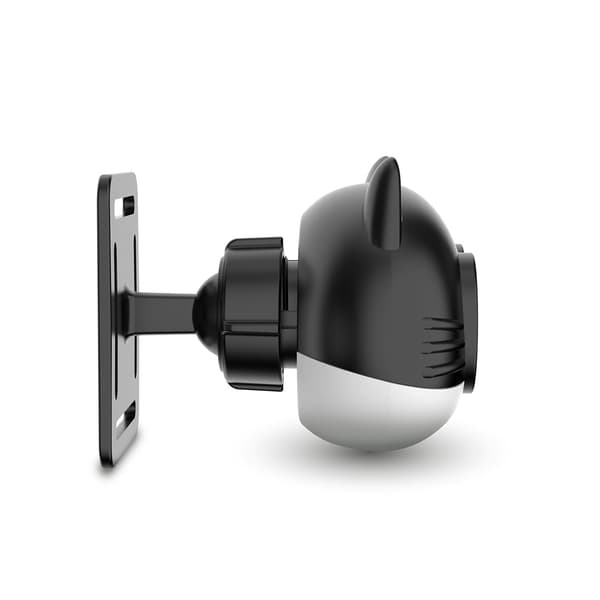 Xblitz Coco -vauvakamera autoon – Full HD, langaton Apple CarPl
