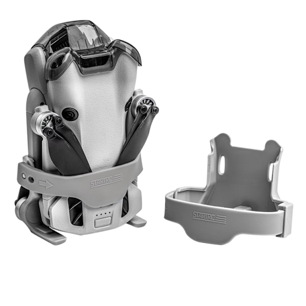 Propelbeskyttelse til opbevaring til DJI Mini 4 Pro