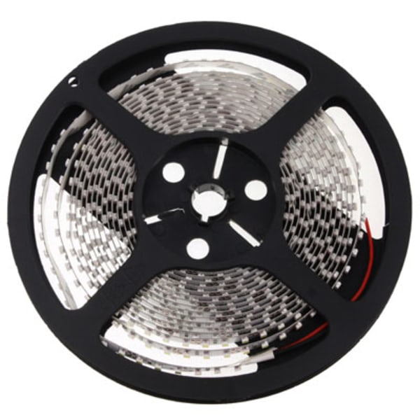 Vit LED-Slinga - 5 meter