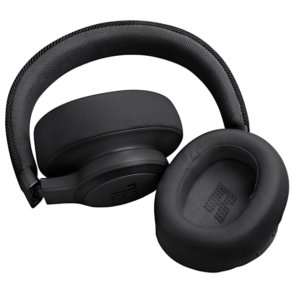 JBL Live 770NC Trådlösa Over-Ear Hörlurar