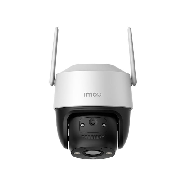 Imou Cruiser SE+ WiFi 3MP 360-graders utomhuskamera med intelli