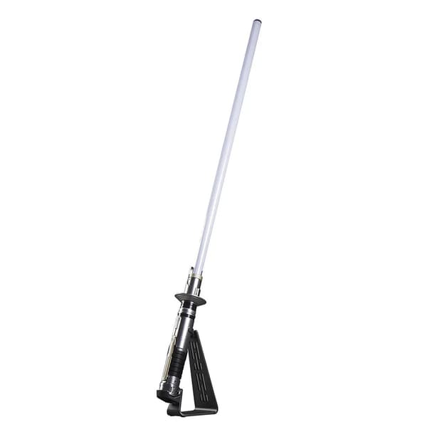 Star Wars The Black Series Force FX Elite Ezra Bridger -valosap