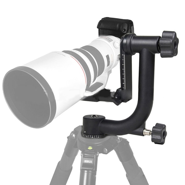 Gimbal Head 360°