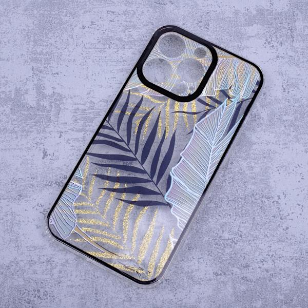 Takakansi Samsung Galaxy A52 4G / A52 5G / A52S 5G Kultaiset le