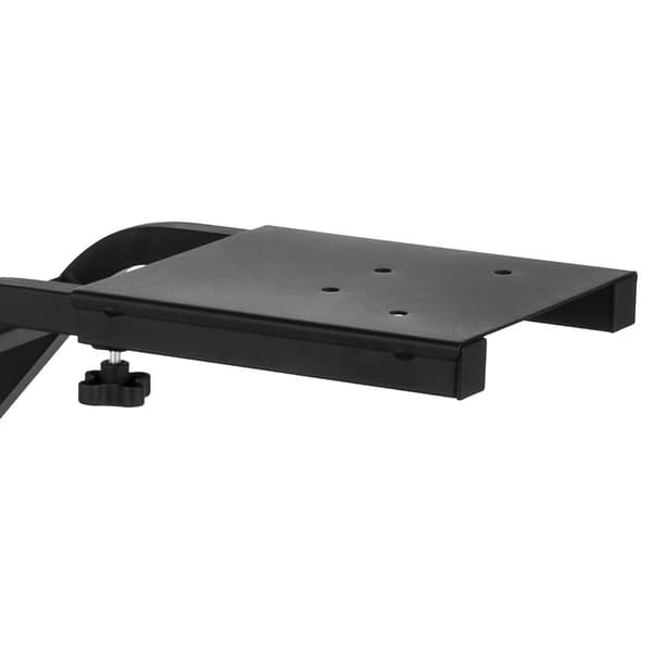 Racerstand til rat og pedaler – kompatibel med Thrustmaster og