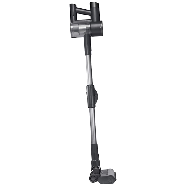 Ströme PowerClean Flexmate skaftdammsugare med vikbart rör och